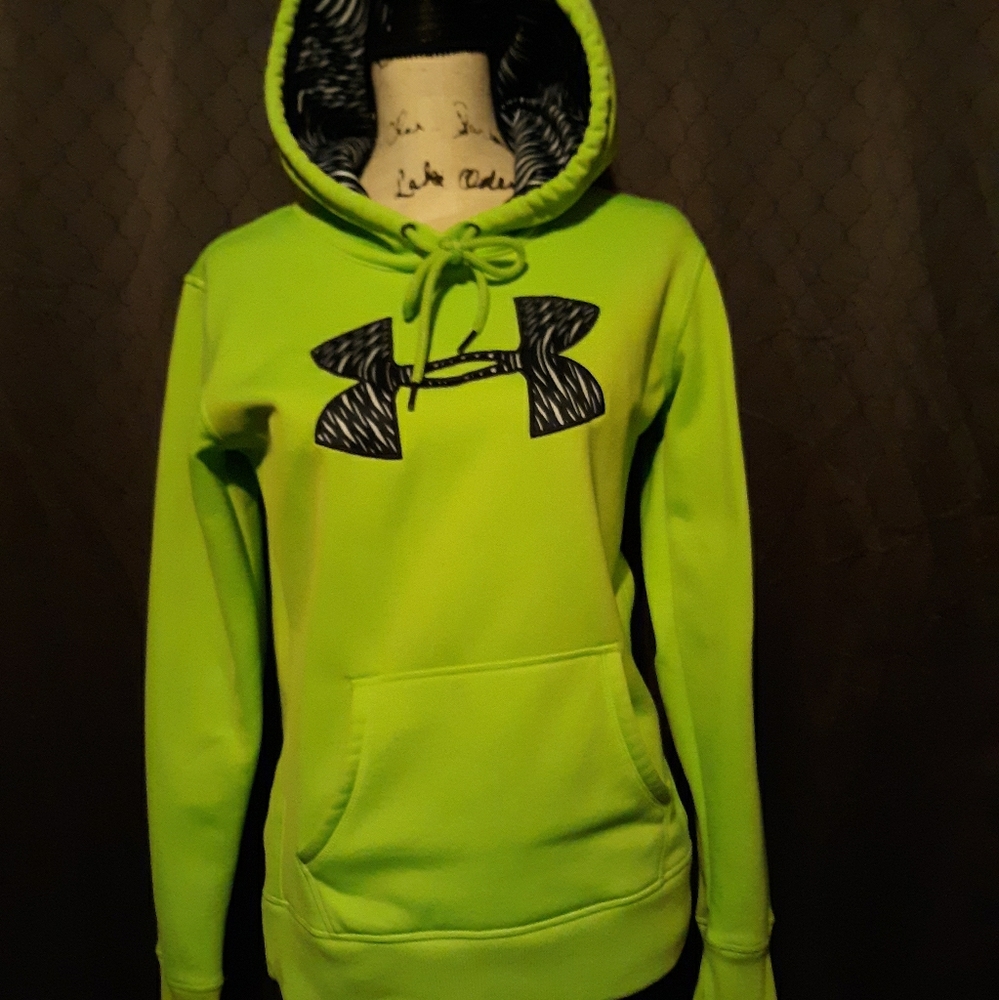 Womens Under Armour Hoodie